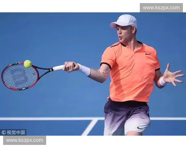 围绕中网赛程2018赛事安排的深度全景解析与亮点前瞻趋势洞察